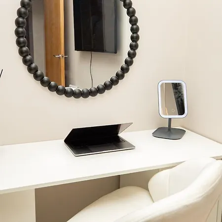 Modern 2Bed City Centre Apt By Briggate, Sleeps 5 Appartement *